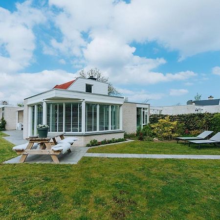 Duindoorn 2 - Klepperstee Ouddorp Villa Exterior foto