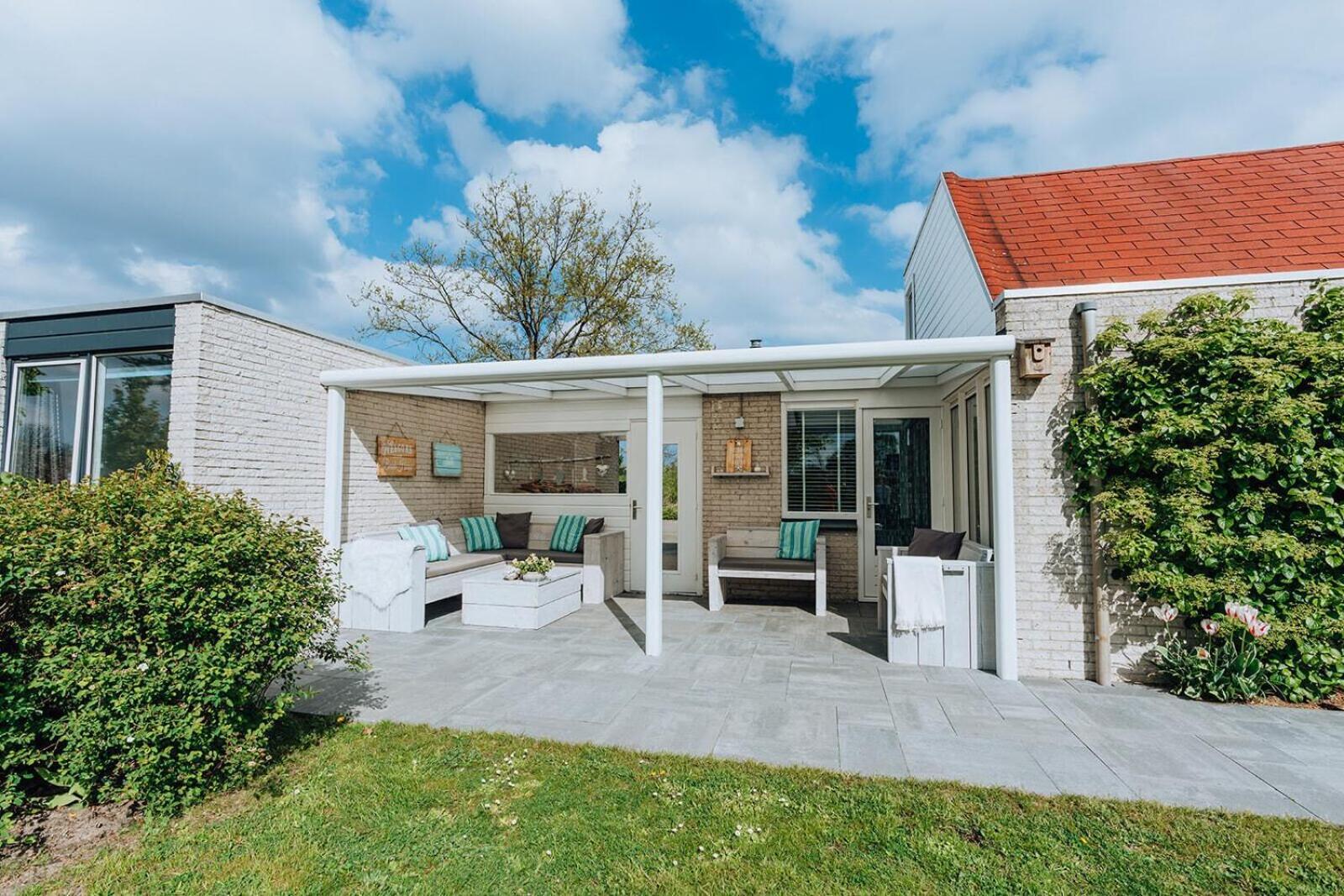 Duindoorn 2 - Klepperstee Ouddorp Villa Exterior foto