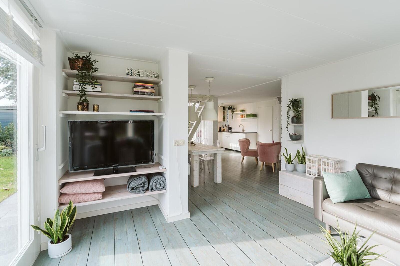 Duindoorn 2 - Klepperstee Ouddorp Villa Exterior foto